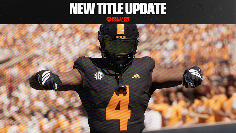 Title Update: August 6