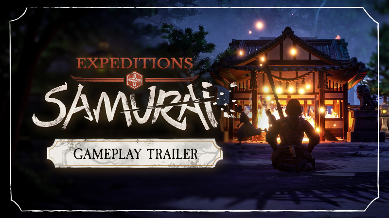 Gameplay Trailer