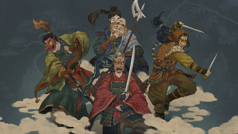 Dev Diary #2 - Character Progression