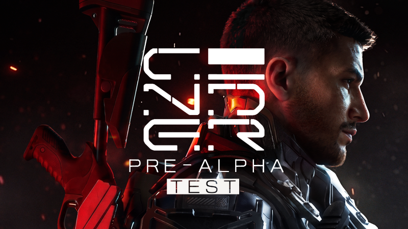 📢 The CINDER CITY Pre-Alpha Test is Only 7 Days Away!