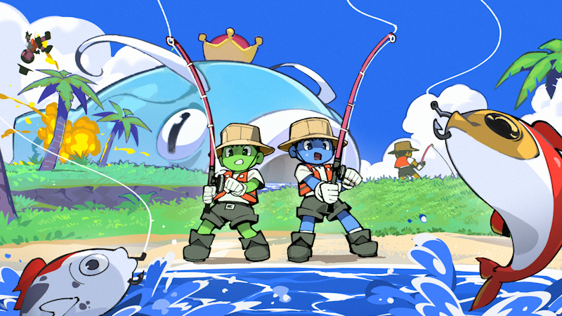 Update this Friday (8.21.26)!
