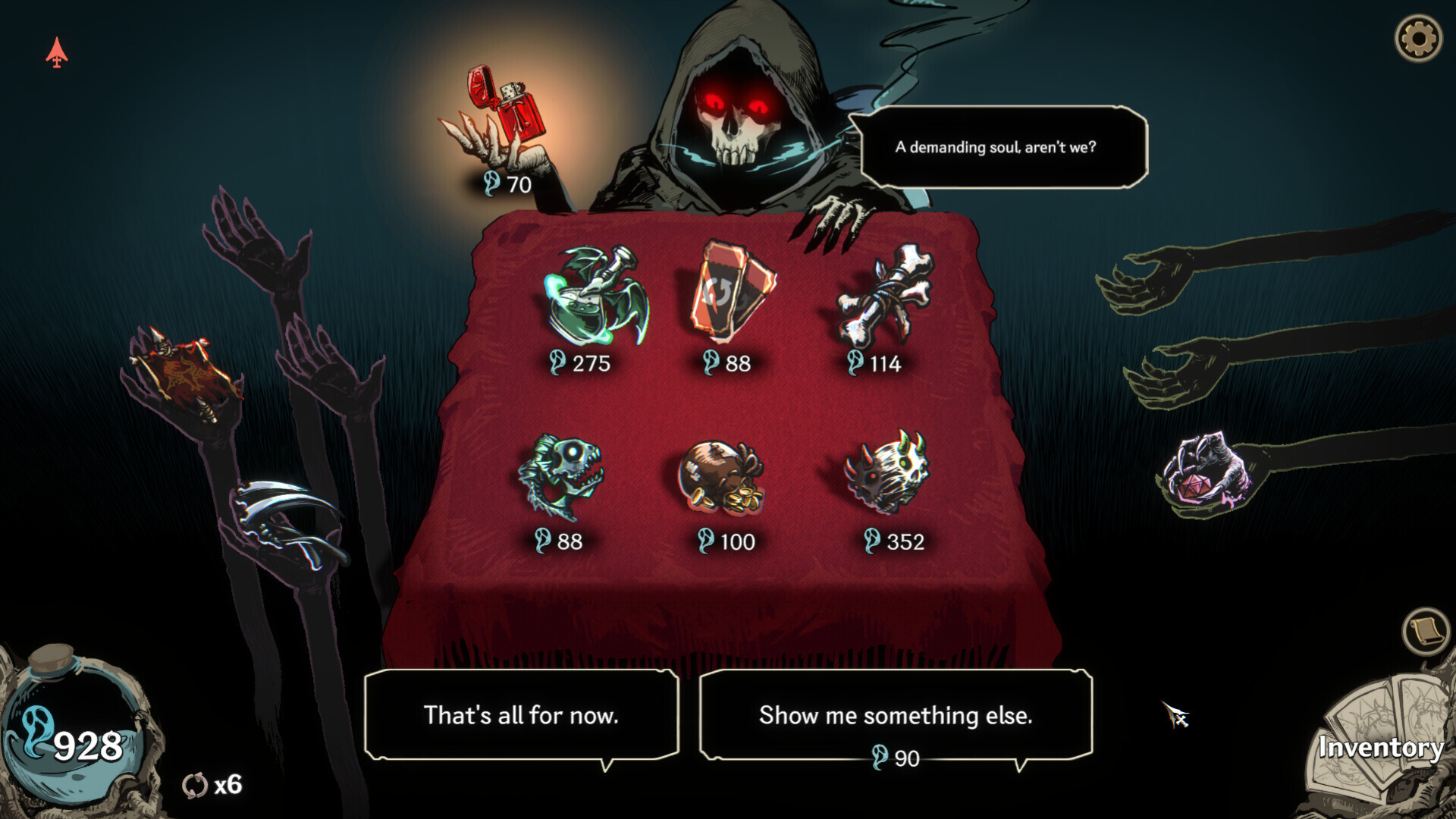 Patch notes image
