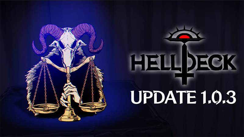 Patch Note 1.0.3