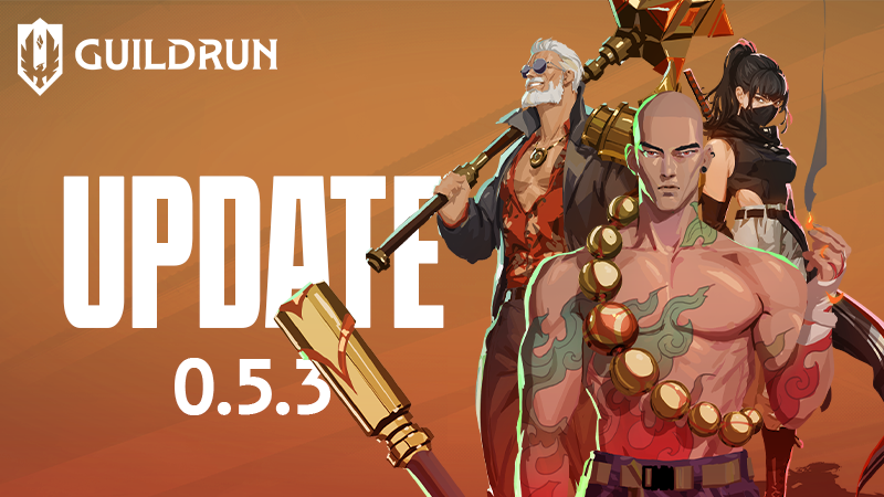 Patch 0.5.3