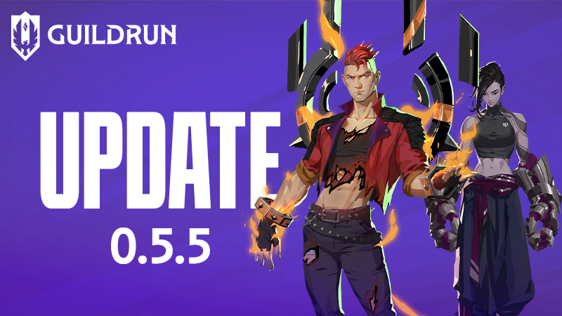 Patch 0.5.5