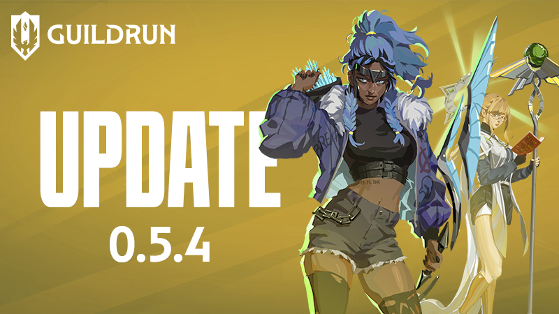 Patch 0.5.4