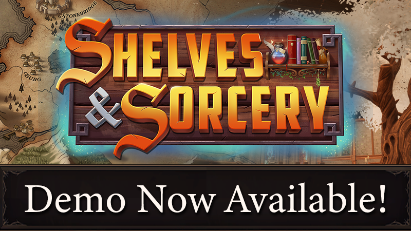 Demo Now Available!