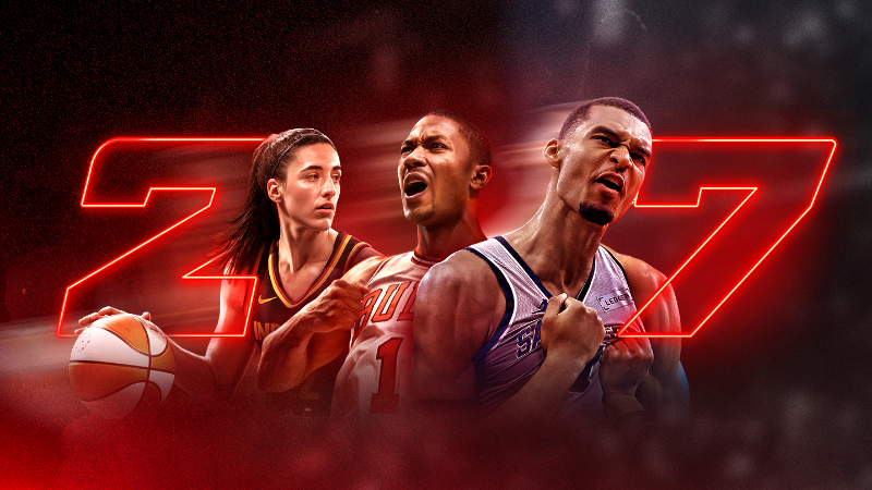 Gear Up for NBA 2K27: Everything You Need to Know for PC