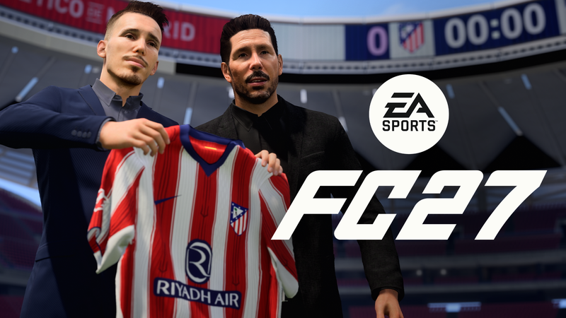 Watch the EA SPORTS FC™ 27 Career Deep Dive