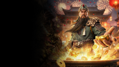 Conqueror's Blade: Three Kingdoms - Tampilan dalam game