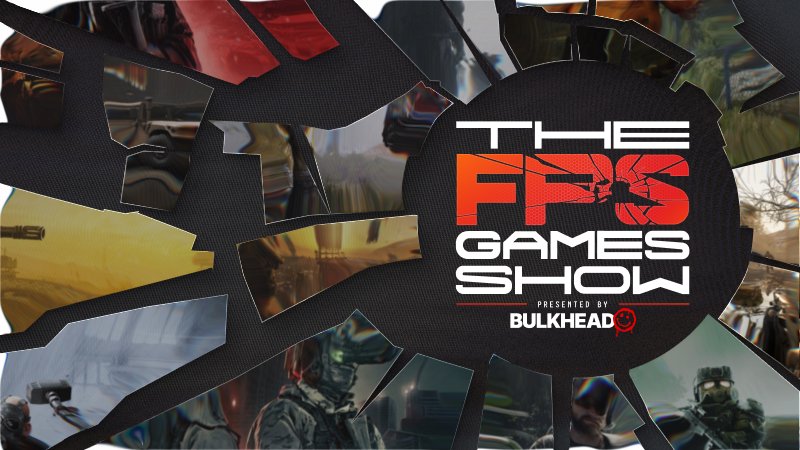 The FPS Games Show