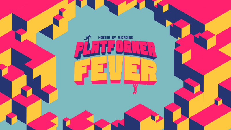 Platformer Fever
