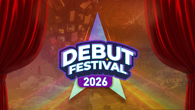 Debut Festival 2026