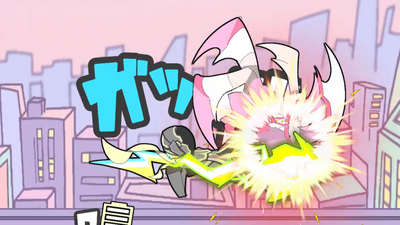 マジカルラプチャー on Steam