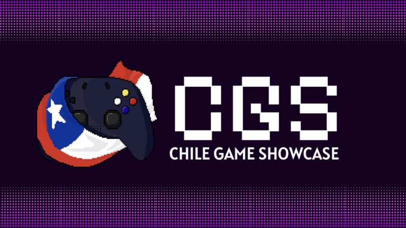 Chile Game Showcase