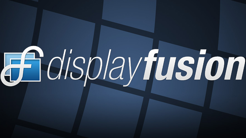 DisplayFusion - DisplayFusion 10.0 Now Available! - Steam News