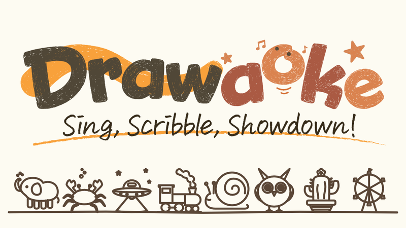 Drawaoke: Sing, Scribble, Showdown! - [Windows 11] Game won't start or ...