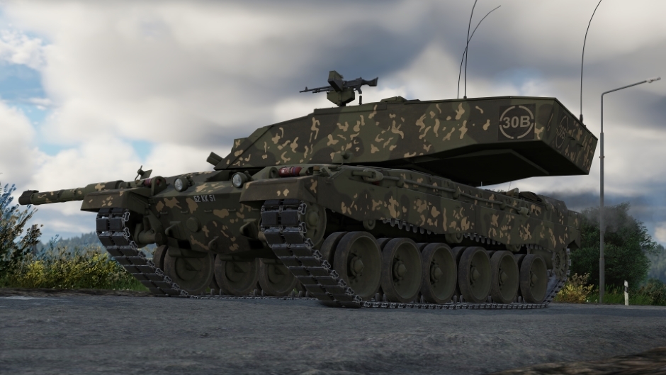 Is the M551(76) Sheridan Worth It? Tank Review in War Thunder