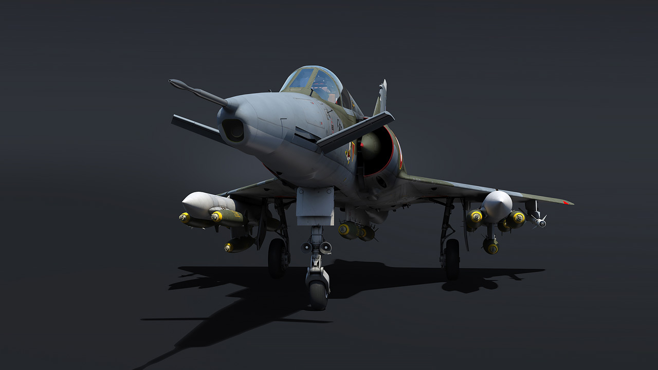 Lower BRs for R2Y2 variants - Realistic Battle - War Thunder — official  forum