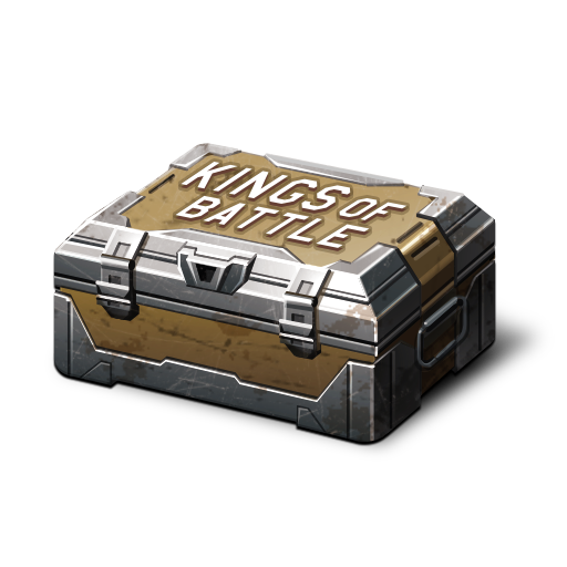 Market] 40 New User-Created Camouflages in the “Kings of Battle” Trophy! -  News - War Thunder