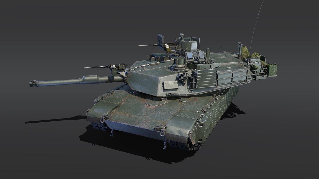 Development] Battle Pass vehicles: Churchill Crocodile - News