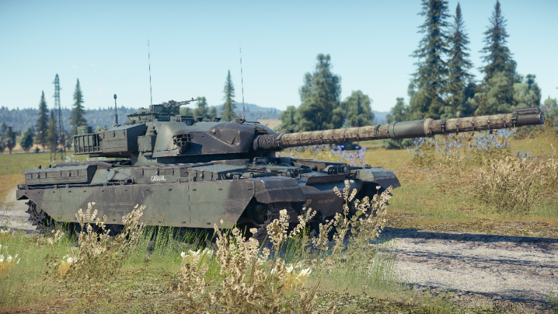 Monthly Decals for August!
