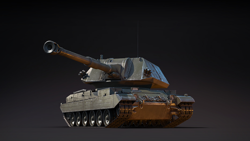 Pre-order: GBT 155: Frankenstein’s HE Slinger