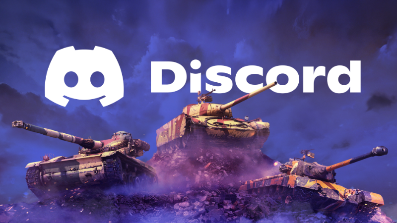 Opening War Thunder’s Official Discord Server!