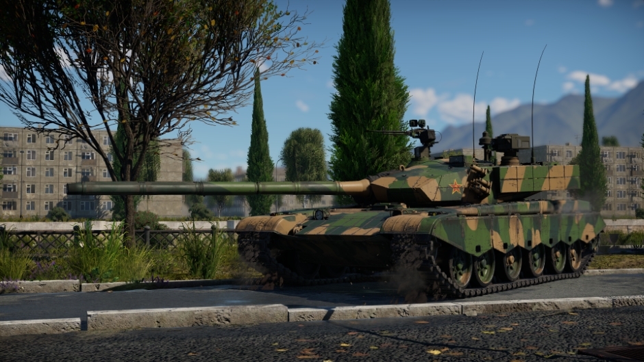 Marder A1- - War Thunder Wiki