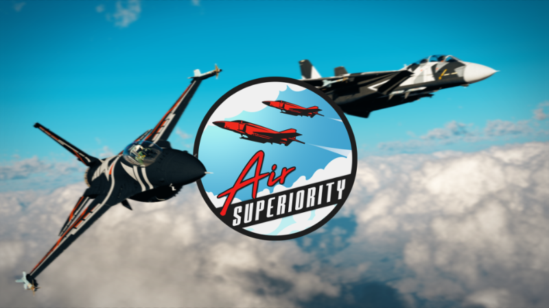 Air Superiority' Update Trailer / War Thunder 