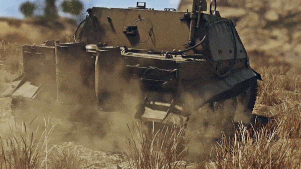 M48A2 C - War Thunder Wiki