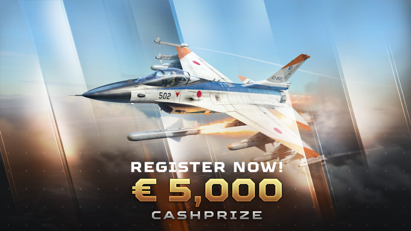 WTCS Pro League Major II Has Arrived: Sign Up Now for the Qualifiers!