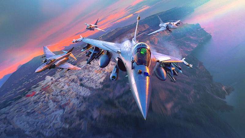 Meet the “Sky Odyssey” Major Update! 