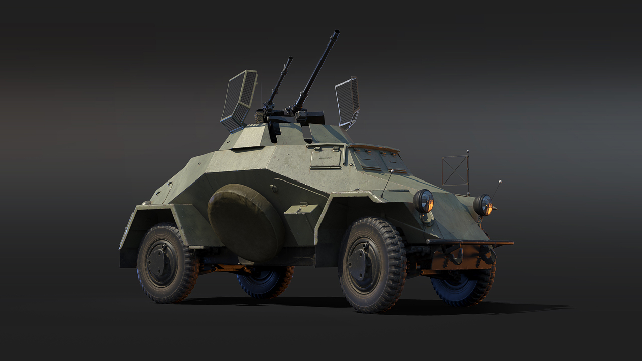 Steam :: War Thunder :: Winter event vehicles: T-80UM-2