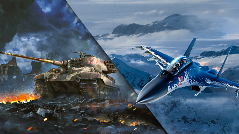 Go Esports with the New WTCS 2026 Season Pack!