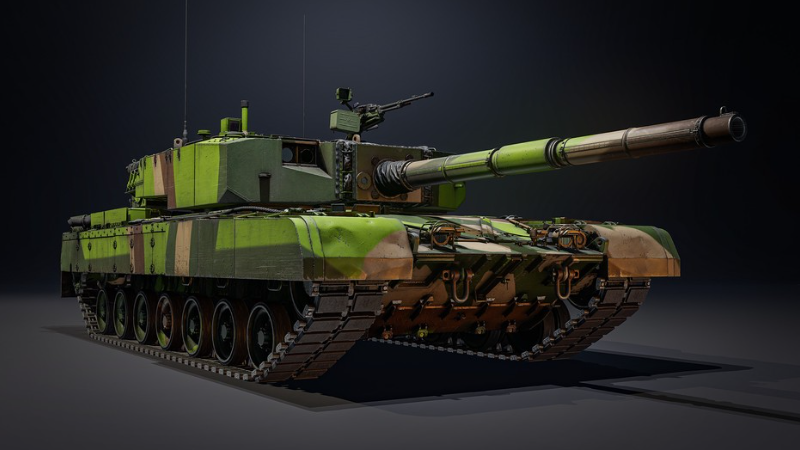Arjun Mk 1: Archer Prince!