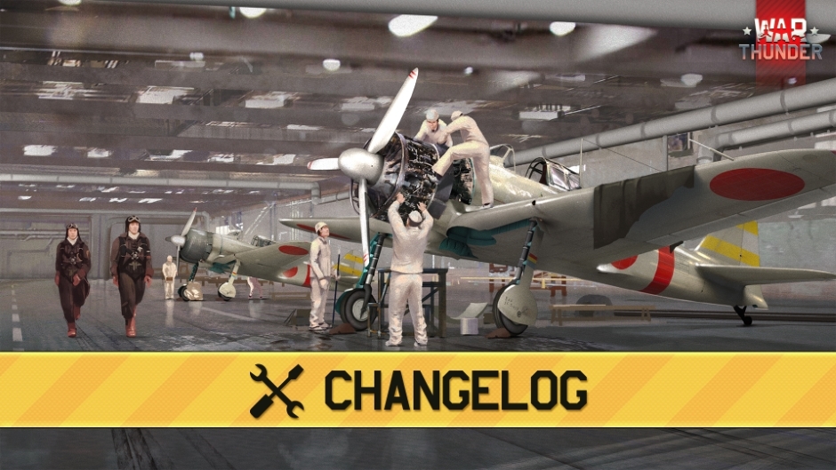Twitch Drops to celebrate the “Drone Age”! - News - War Thunder