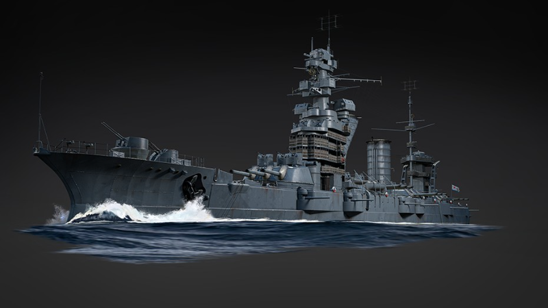 Guardian of the Baltic Sea: Oktyabrskaya Revolutsiya