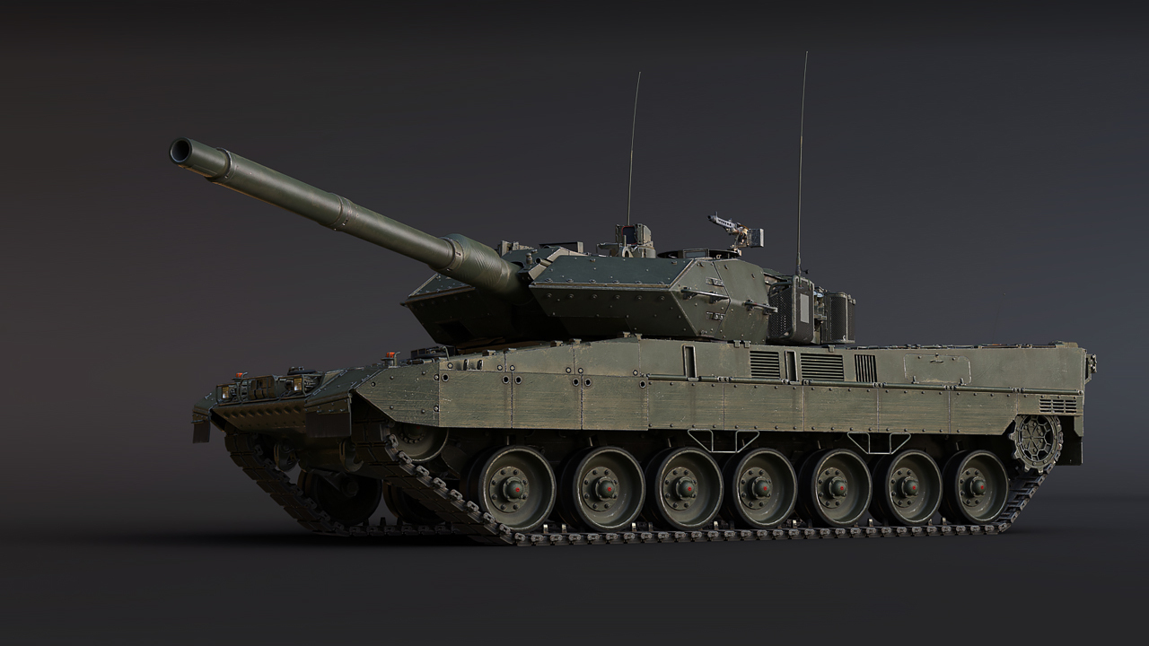 T- 80um2 war thunder