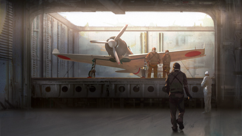 War Thunder 2.59.0.78 更新:修复阴影与回收物品 Bug War Thunder 2.59.0.78 更新:修复阴影与回收物品 Bug