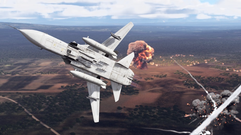 Nuclear Escalation: The Fight Continues!