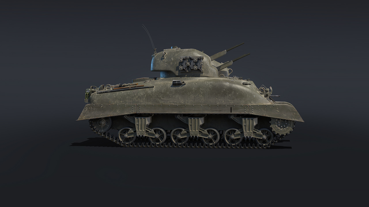 Steam :: War Thunder :: Winter event vehicles: T-80UM-2