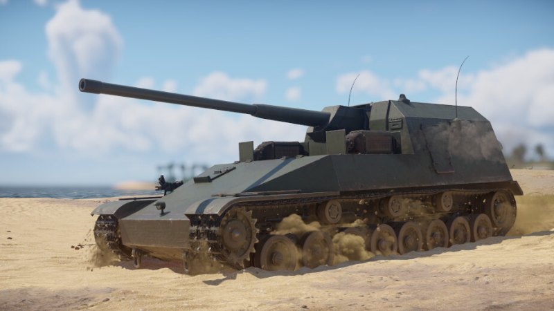 Removal of Japanese Ho-Ri SPGs from the Research Tree and Sale