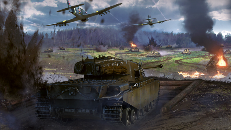 Steam :: War Thunder :: It’s fixed! №38