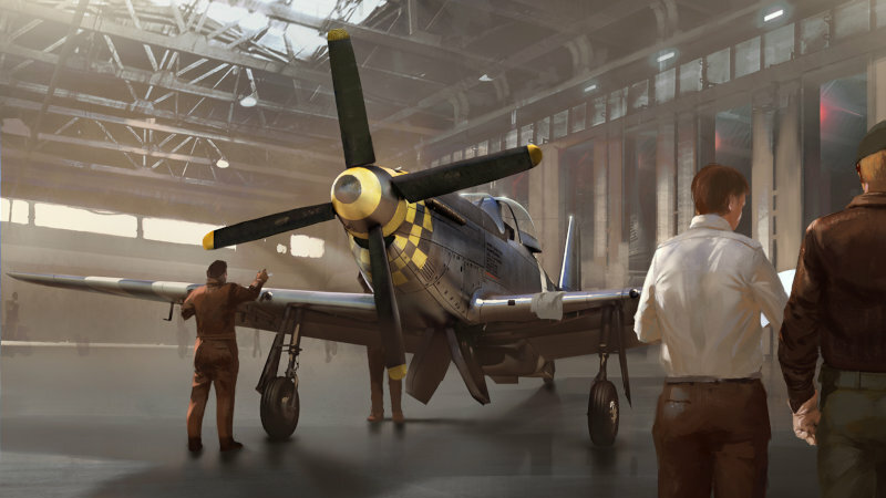 War Thunder - Server Attack and Compensation on January 2nd - Steam News