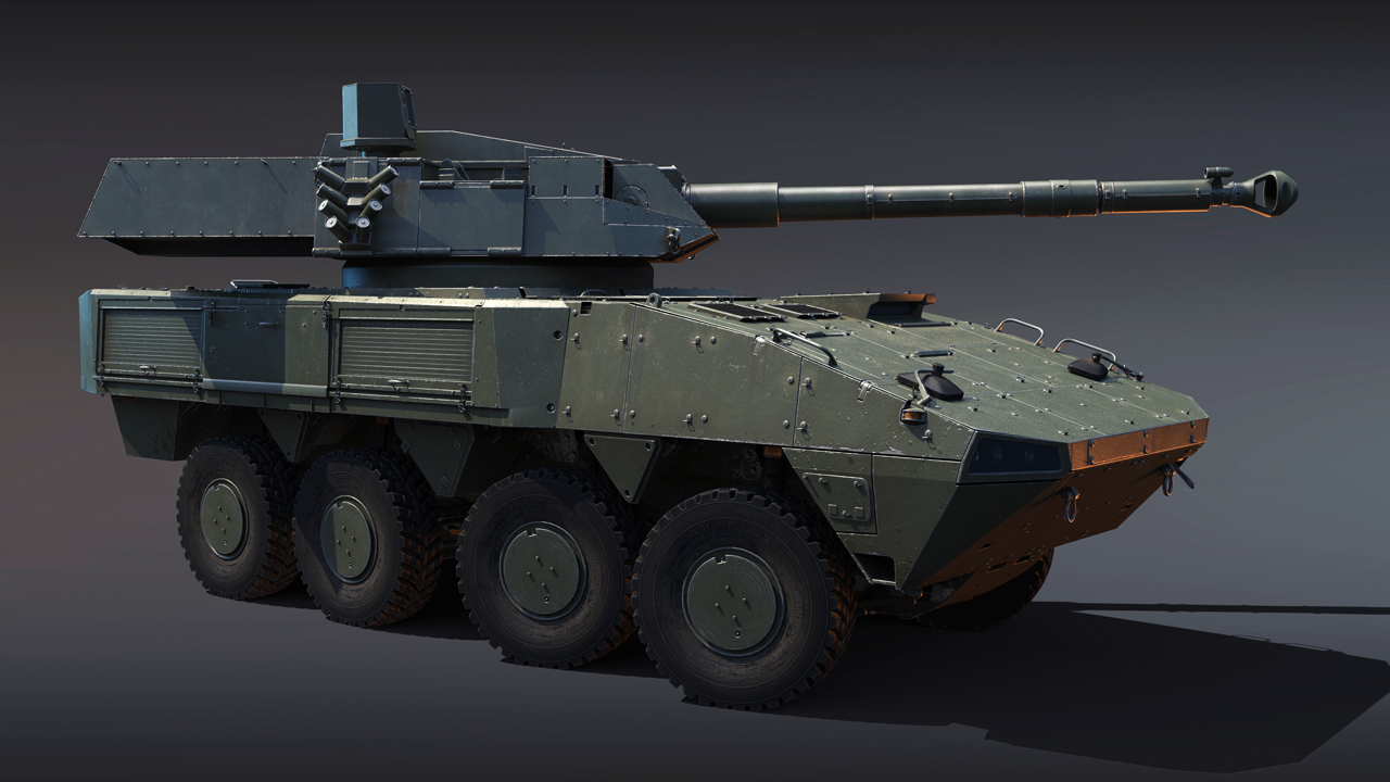 Profile] A very Soviet Reserve: BT-5 Light Tank - News - War Thunder