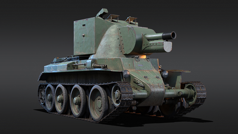 M45 A1, Vampire Hunters 3 Wiki