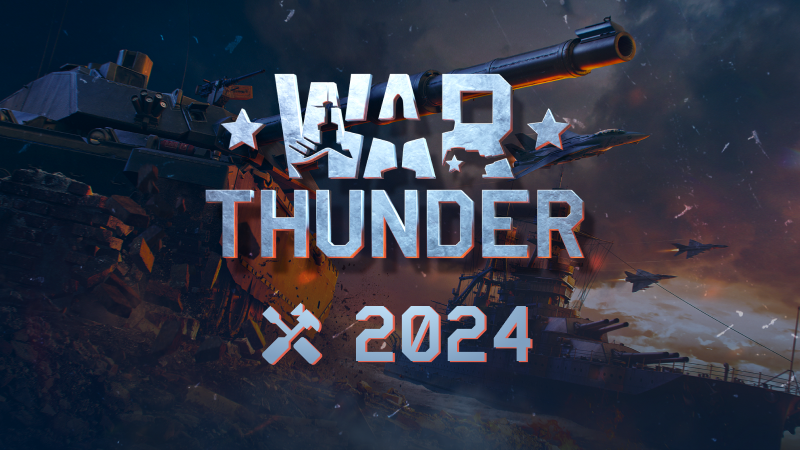 War Thunder - The War Thunder Roadmap for Spring to Summer 2024 - Steam ...