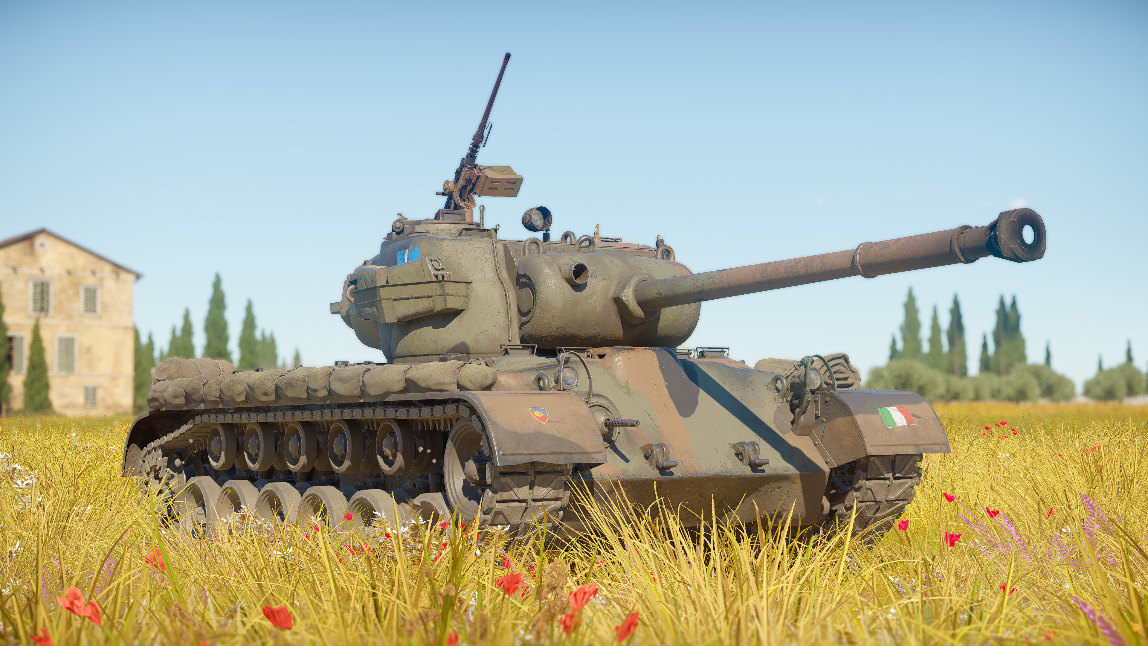 Patch notes image