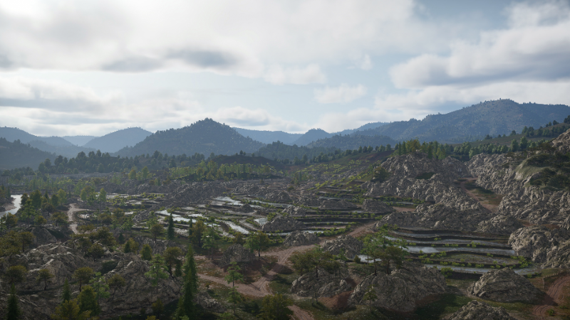 Ground Locations Reworks & Arresting Gear in the Heavy Cavalry Update!